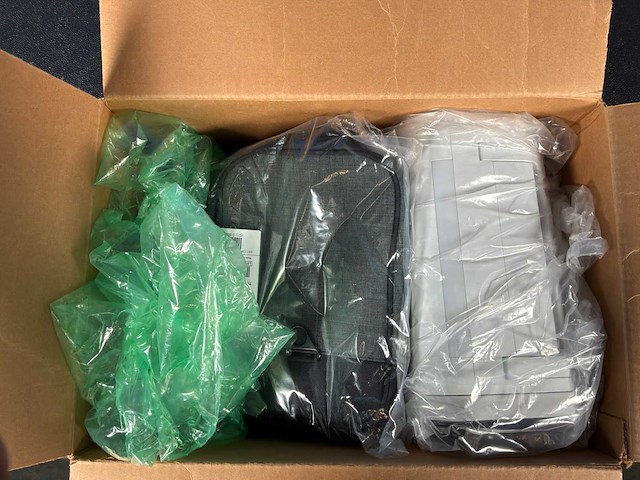 Philips - trilogy evo ventilator - medisch beademingsapparaat - 2021 - afbeelding 9 van  13