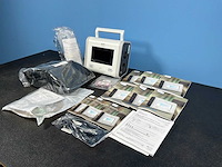 Philips - trilogy evo ventilator - medisch beademingsapparaat - 2021 - afbeelding 8 van  13