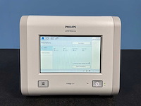 Philips - trilogy evo ventilator - medisch beademingsapparaat - 2021 - afbeelding 8 van  13