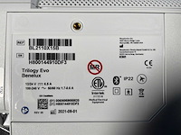 Philips - trilogy evo ventilator - medisch beademingsapparaat - 2021 - afbeelding 3 van  13