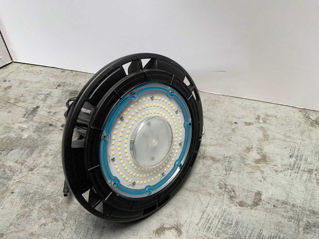 Philips - ufo led high baby lamps - shb 100w-230v-ufo - winkelverlichting (10x) - afbeelding 2 van  5