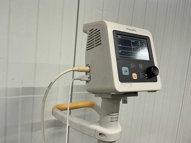 Philips - vs2 - patiëntmonitor - afbeelding 3 van  3