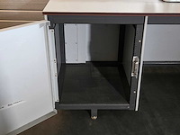 Philips - werkbank met slijpsteenmachine - afbeelding 11 van  13