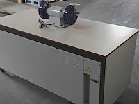 Philips - werkbank met slijpsteenmachine - afbeelding 12 van  13