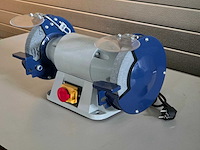 Philips - werkbank met slijpsteenmachine - afbeelding 5 van  13