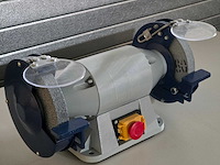 Philips - werkbank met slijpsteenmachine - afbeelding 6 van  13