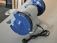 Philips - werkbank met slijpsteenmachine - afbeelding 8 van  13