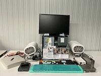 Philips - xper flex cardio - physiomonitoring system - afbeelding 1 van  6