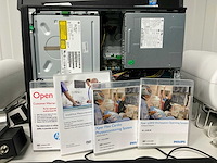 Philips - xper flex cardio - physiomonitoring system - afbeelding 5 van  6