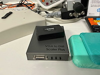 Philips - xper flex cardio - physiomonitoring system - afbeelding 6 van  6