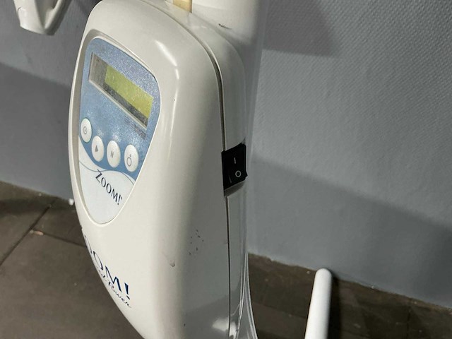 Philips - zoom - tandenbleeklamp - afbeelding 7 van  8