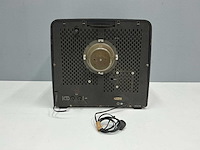 Philips -zwart wit - 17tx123u - televisie - afbeelding 11 van  11