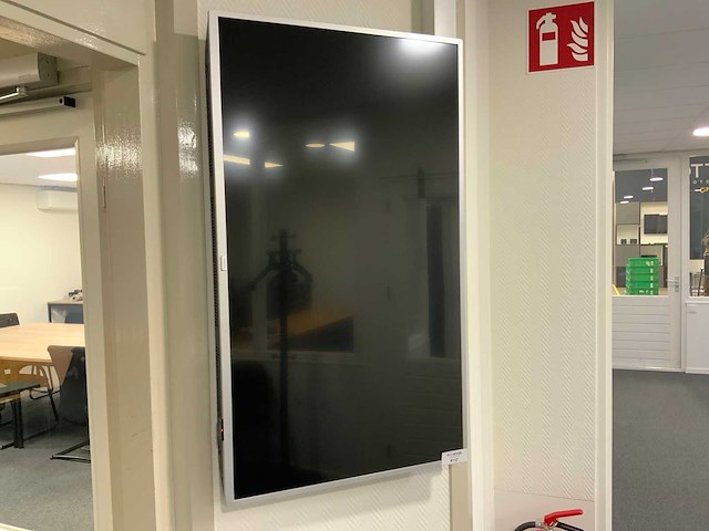 Philips 034 monitor - afbeelding 1 van  3