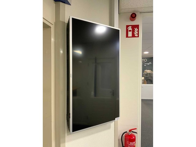 Philips 034 monitor - afbeelding 2 van  3