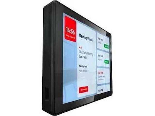 Philips 10bdl3351t/00 monitor - afbeelding 1 van  3