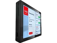 Philips 10bdl3351t/00 monitor - afbeelding 1 van  3