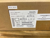 Philips 10bdl3351t/00 monitor - afbeelding 2 van  3