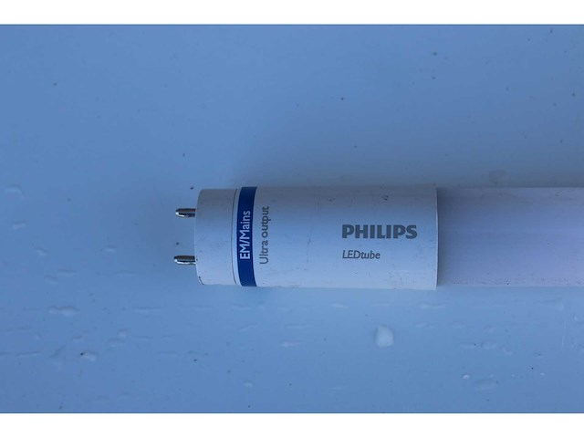 Philips 1sl/10 led- tl lamp (10x) - afbeelding 2 van  4