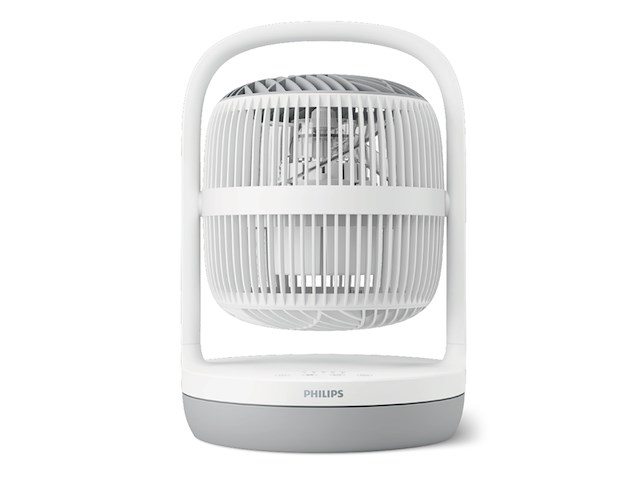 Philips 2000 series cx2050/00 tafelventilator wit - afbeelding 2 van  4