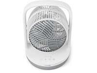 Philips 2000 series cx2050/00 tafelventilator wit - afbeelding 2 van  4