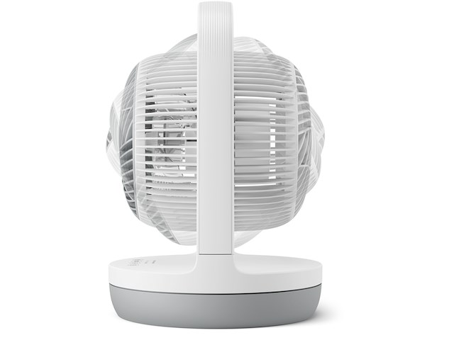 Philips 2000 series cx2050/00 tafelventilator wit - afbeelding 4 van  4