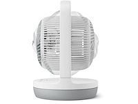 Philips 2000 series cx2050/00 tafelventilator wit - afbeelding 4 van  4