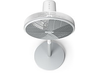 Philips 2000 series cx2550/00 statiefventilator 2-in-1 wit - afbeelding 3 van  6