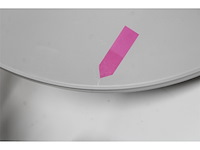 Philips 2000 series cx2550/00 statiefventilator 2 in 1 wit - afbeelding 6 van  6