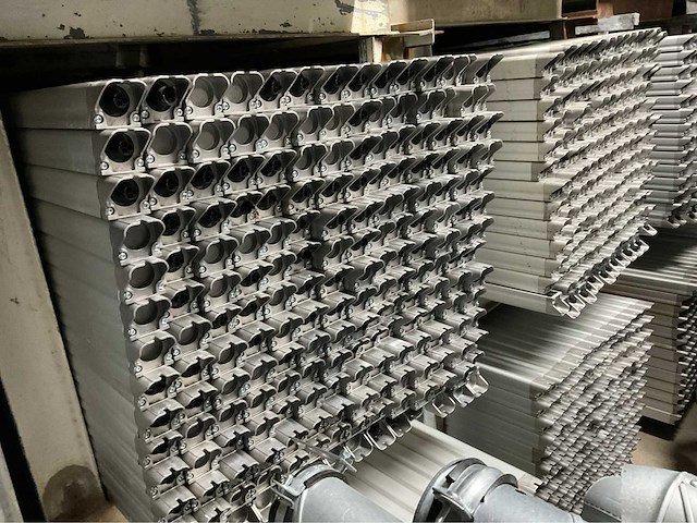 Philips 2017 led verlichting (100x) - afbeelding 3 van  10