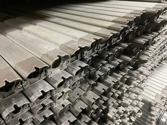 Philips 2017 led verlichting (100x) - afbeelding 5 van  10