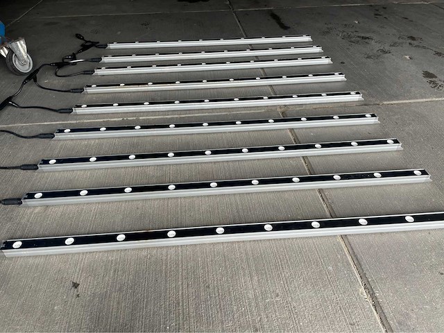 Philips 2017 led verlichting (100x) - afbeelding 13 van  14