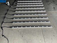 Philips 2017 led verlichting (100x) - afbeelding 9 van  11