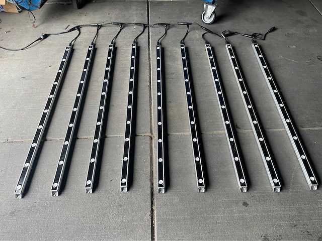 Philips 2017 led verlichting (100x) - afbeelding 6 van  14