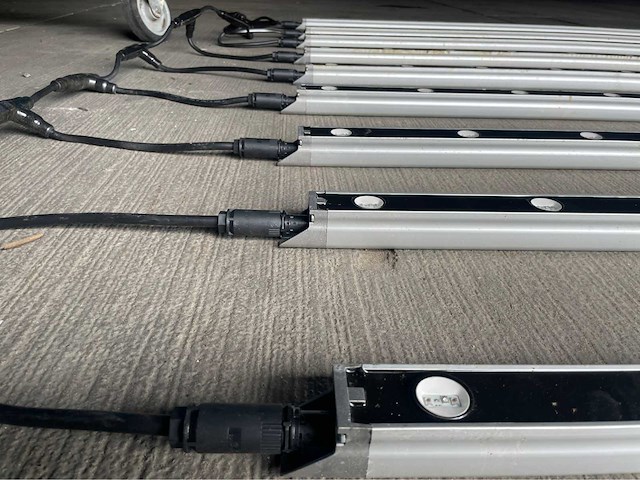 Philips 2017 led verlichting (100x) - afbeelding 1 van  14