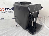 + philips 2200 ep2220/10 – volautomatische espressomachine | dreame l40s pro ultra – robotstofzuiger met dweil - afbeelding 2 van  3