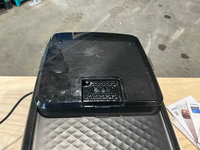 Philips 2200 koffie- & espressomachine - afbeelding 5 van  6