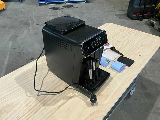 Philips 2200 koffie- & espressomachine - afbeelding 6 van  6