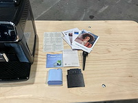 Philips 2200 koffie- & espressomachine - afbeelding 2 van  3