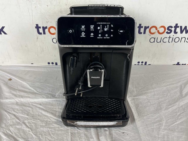 Philips 2200 series - volautomatische espressomachine - afbeelding 1 van  1