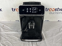 Philips 2200 series - volautomatische espressomachine