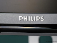 Philips 221p3l monitor incl. monitorverhoger - afbeelding 2 van  5