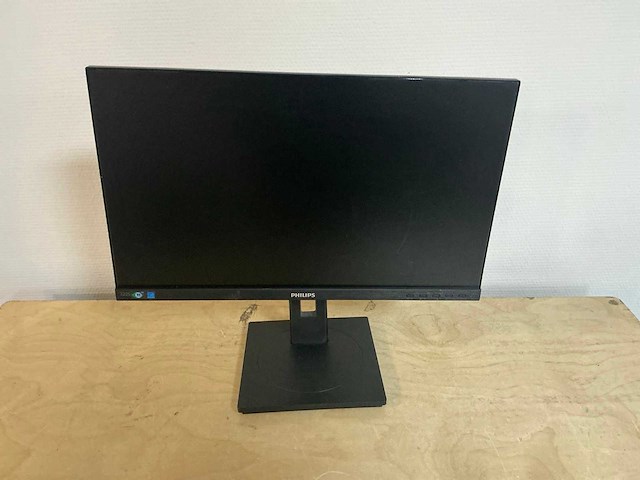 Philips 222s monitor - afbeelding 1 van  4