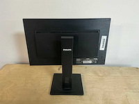 Philips 222s1ae/00 monitor - afbeelding 2 van  5