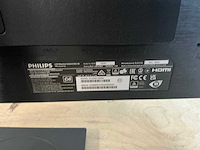 Philips 222s1ae/00 monitor - afbeelding 3 van  5