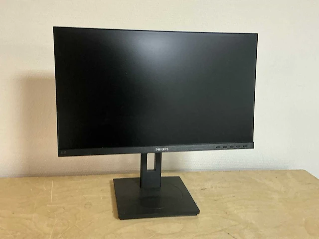 Philips 222s1ae/00 monitor - afbeelding 1 van  2