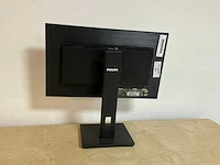Philips 222s1ae/00 monitor - afbeelding 2 van  2