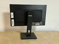 Philips 222s1ae/00 monitor - afbeelding 2 van  2