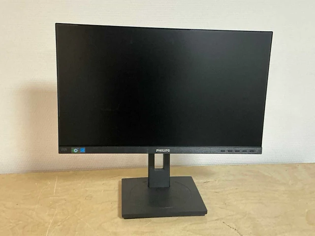Philips 222s1ae/00 monitor - afbeelding 1 van  2