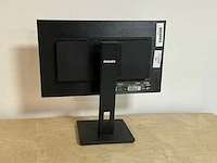 Philips 222s1ae/00 monitor - afbeelding 2 van  2