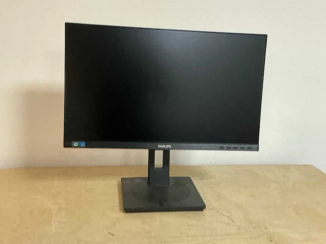 Philips 222s1ae/00 monitor - afbeelding 1 van  2